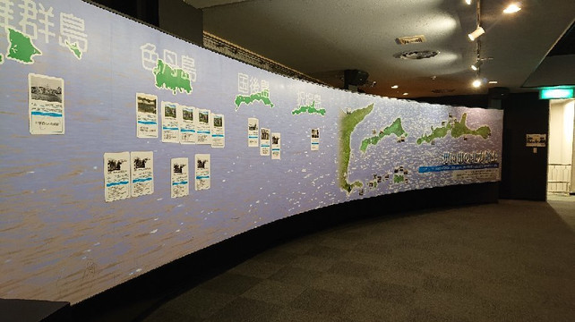 Nemuro City Hoppo Ryodo Museum-根室市必去景点