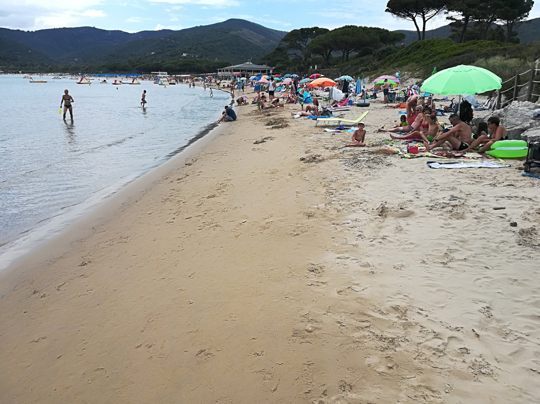 Lacona Beach景点图片