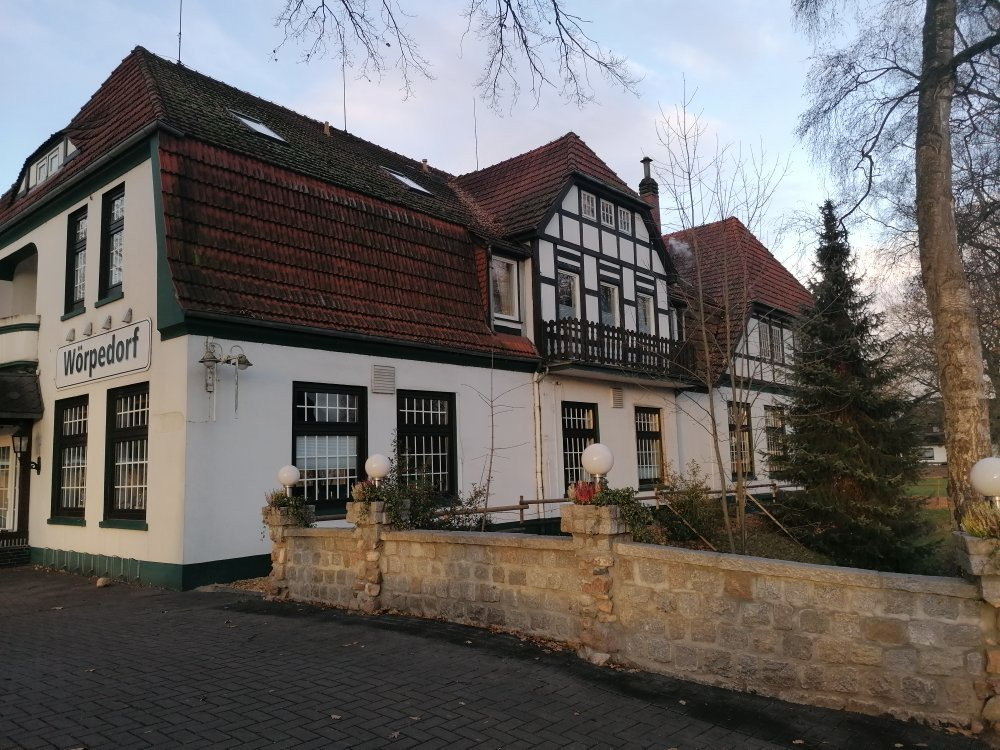 Landhaus Worpedorf主图