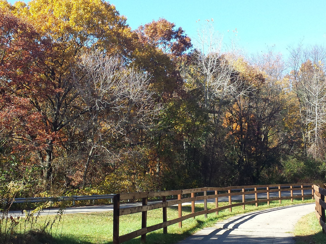 Brighton Recreation Area-Howell必去景点