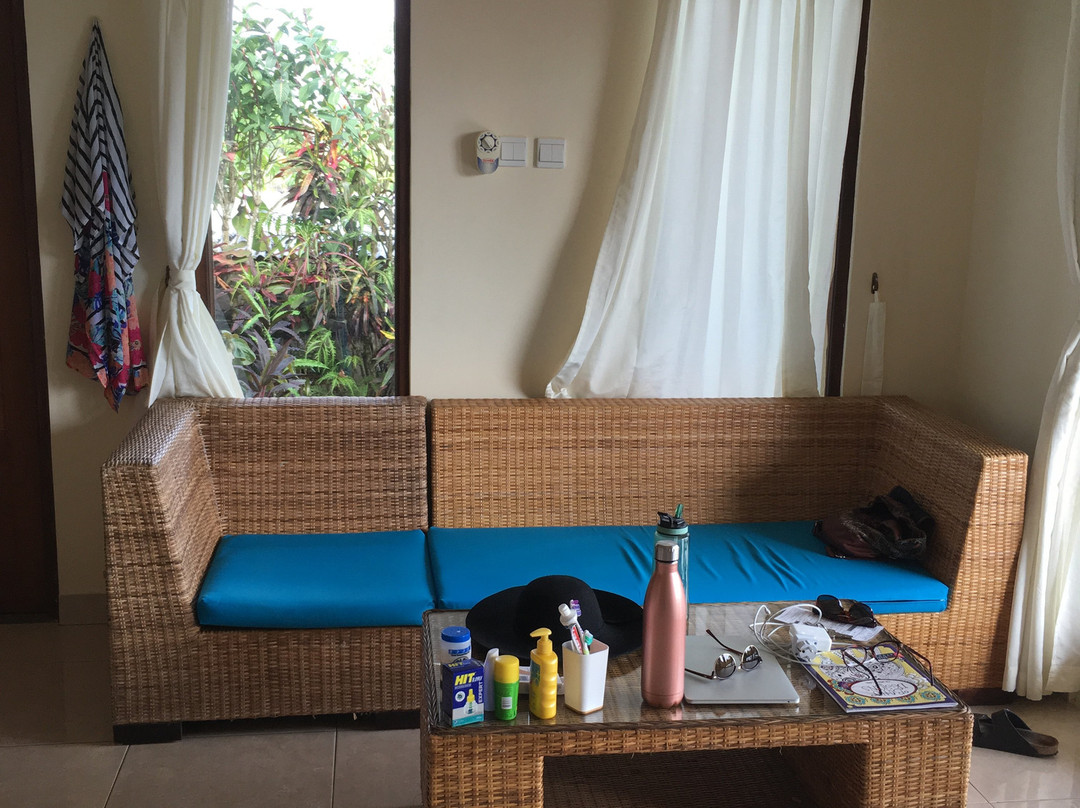 Rumah Surga Villa主图