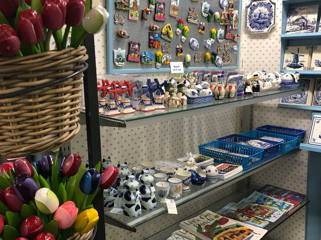 Windmill Dutch Imports-海伦必去景点