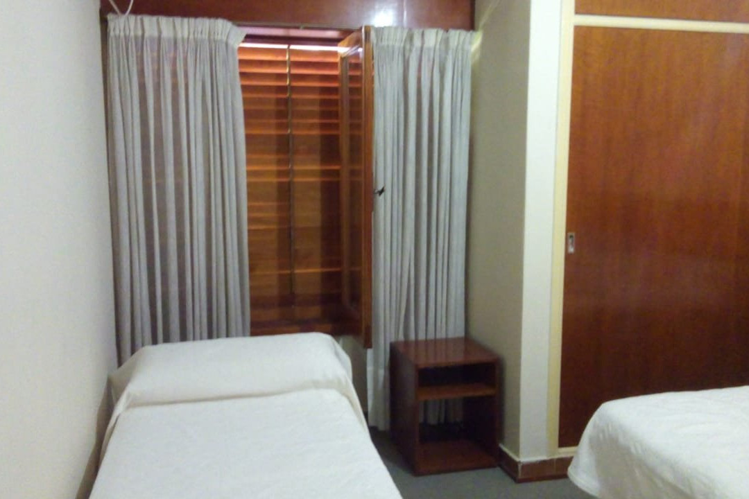 Posada Develier主图