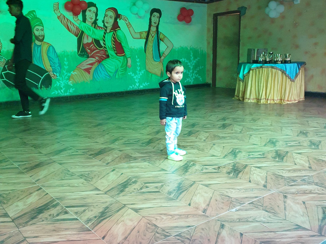 Pink Pearl Hotel & Fun City主图