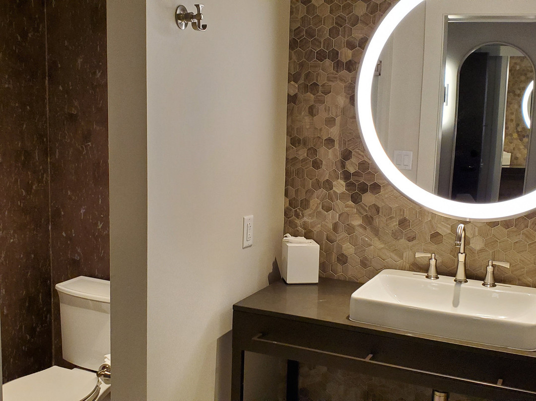 The Elizabeth Hotel, Autograph Collection主图