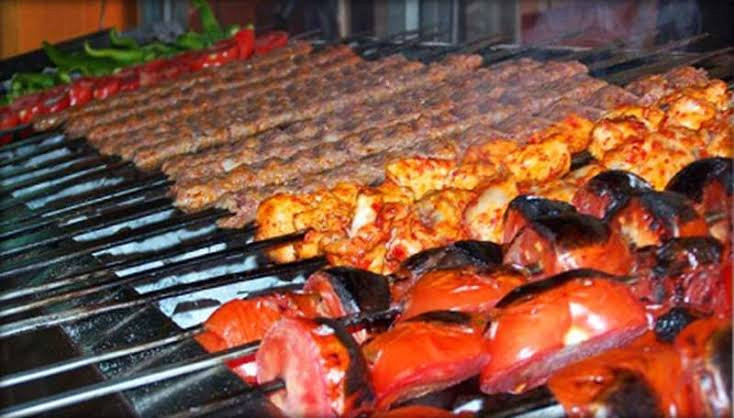 Last Ottoman Cafe & Restaurant
