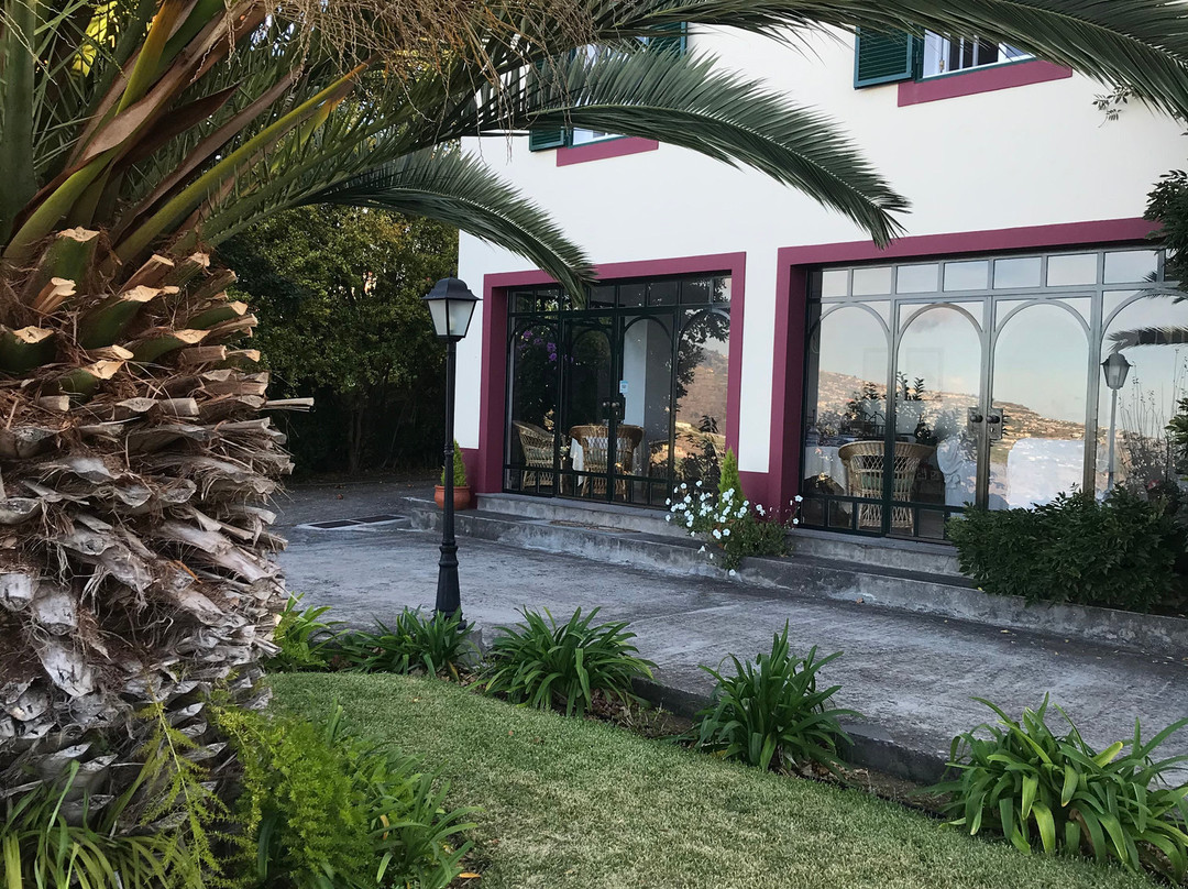 Quinta do Cabouco主图