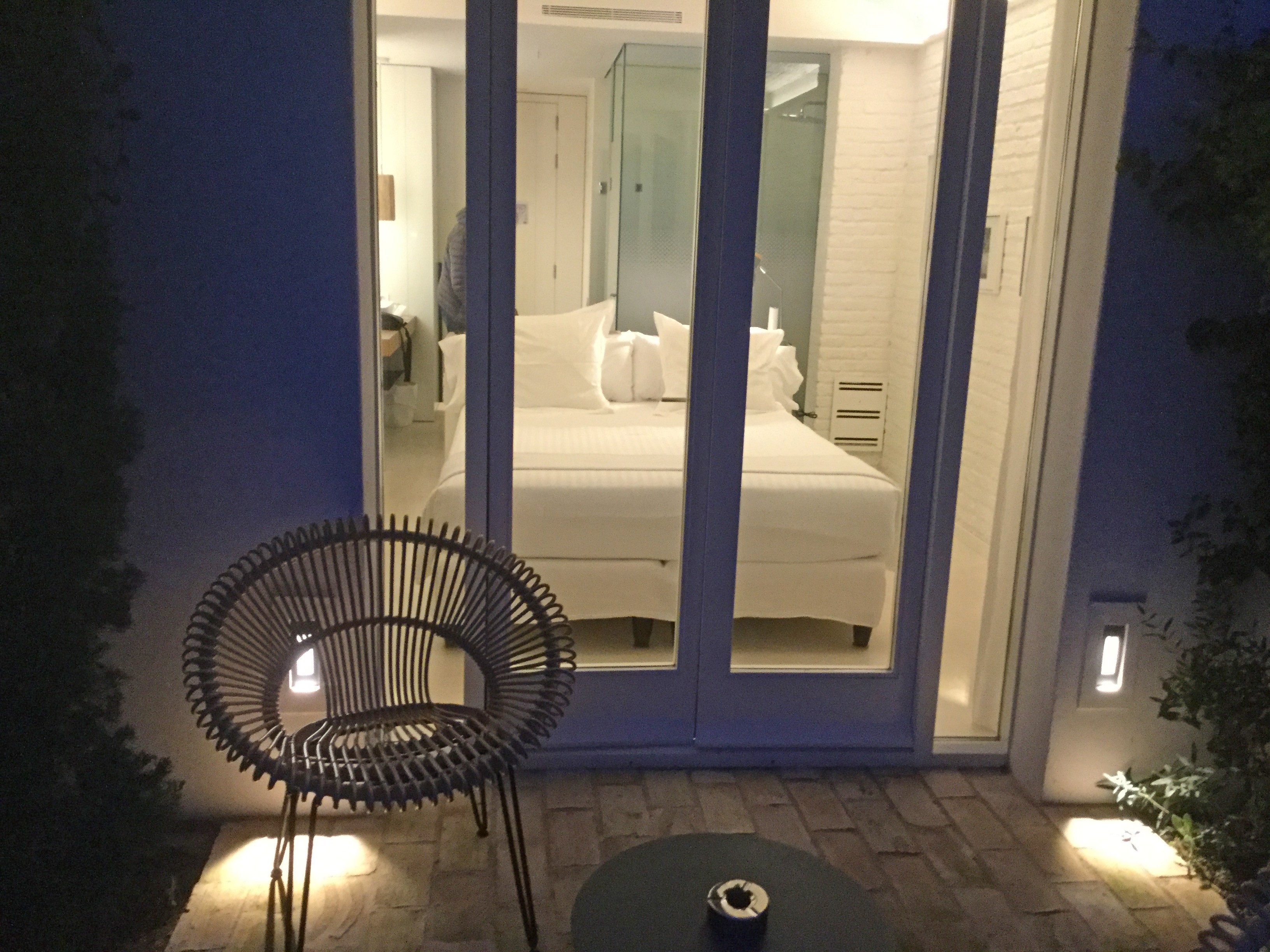 Hotel Boutique Villa Gala-酒店景观