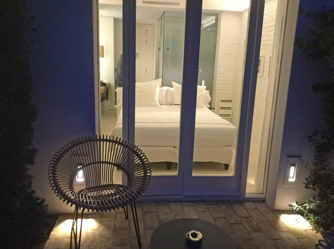 Hotel Boutique Villa Gala主图