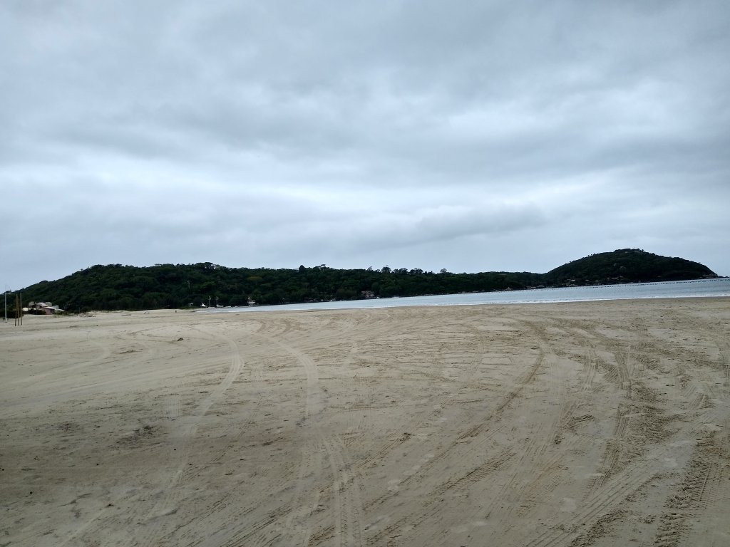 Praia Ponta Do Papagaio景点图片