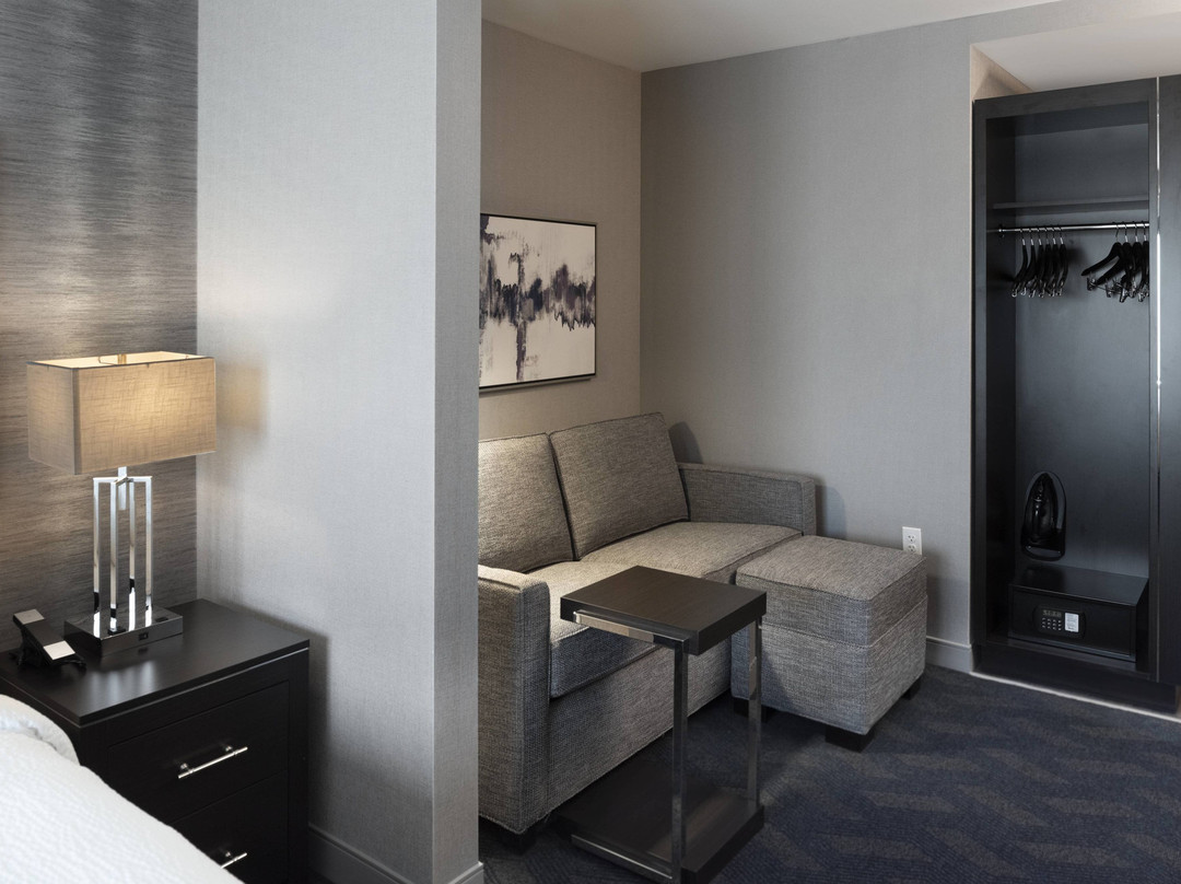 Fairfield Inn & Suites Boston Logan Airport/Chelsea主图