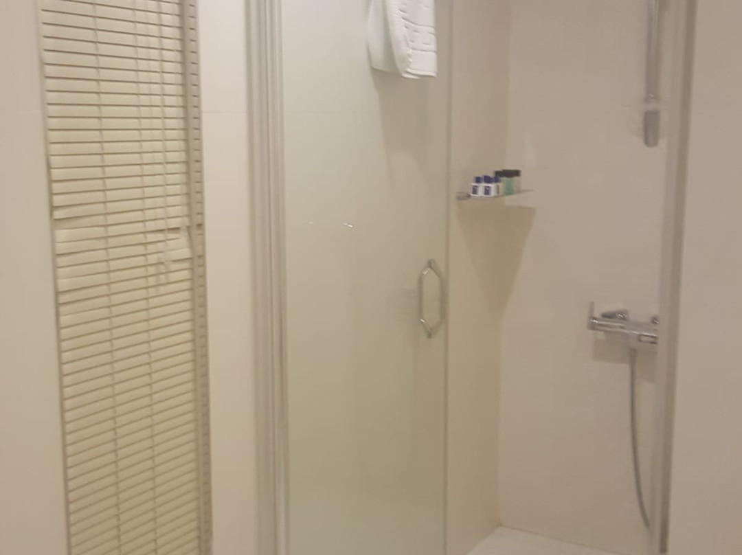 Ferro Hotel主图