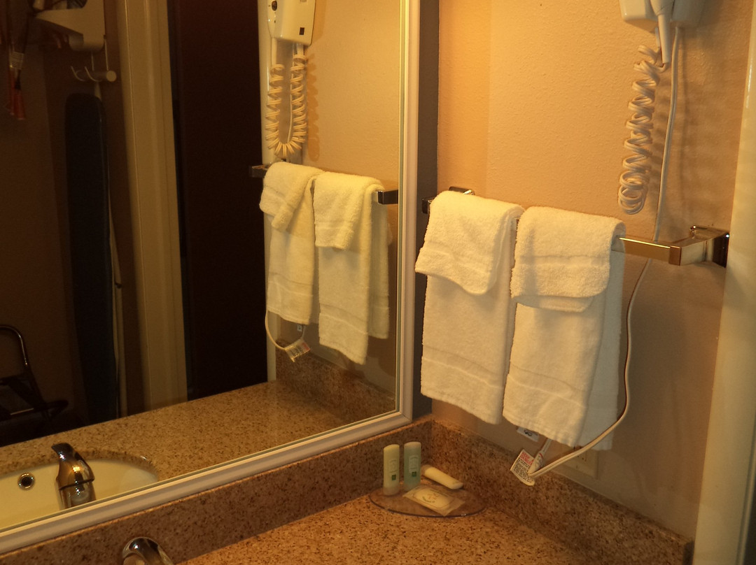 Wingate by Wyndham Beaver I-15主图