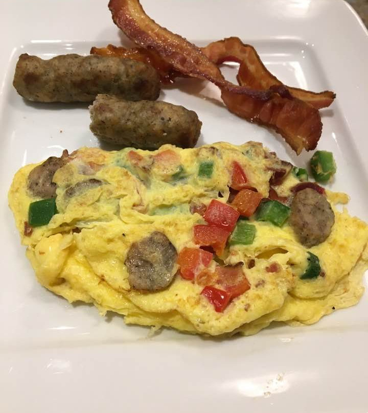 沃克顿贝斯特韦斯特优质酒店主图