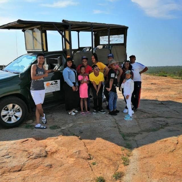 Inkosi Tours and Transfers-普马兰加省必去景点