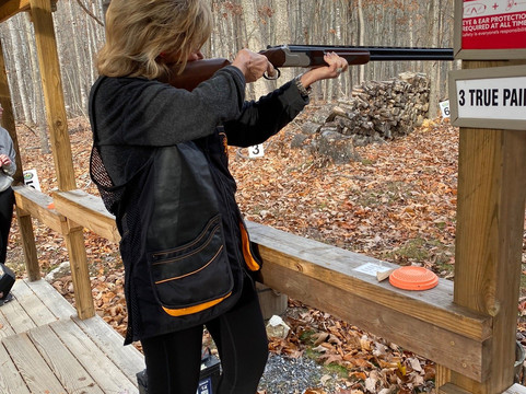 Quail Ridge Sporting Club & Boarding Kennels-列克星敦必去景点