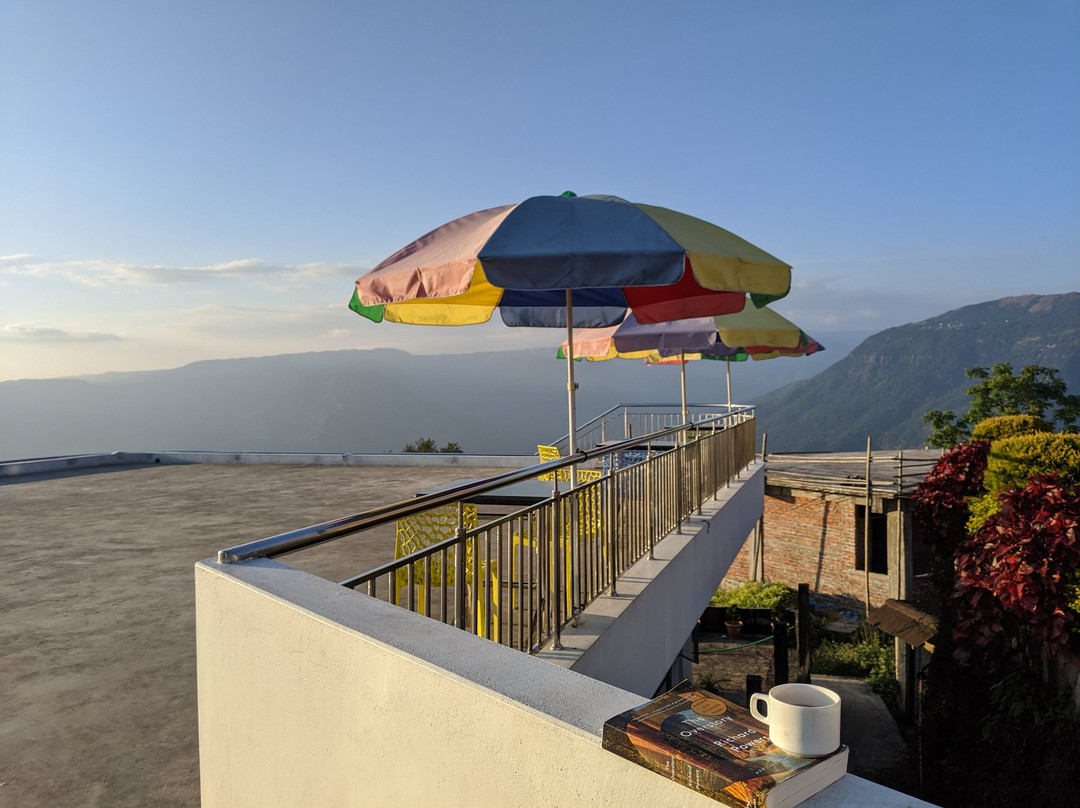 Cherrapunjee Holiday Resort主图