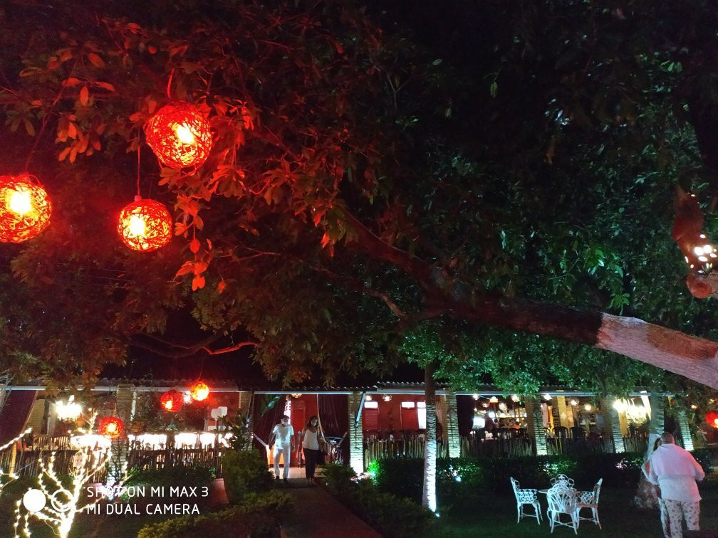 Fiore Resort & Residence-Paripueira必去景点