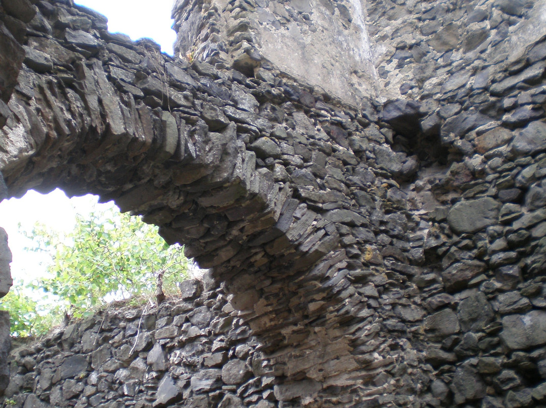 Nevytsky Castle-Nevytske必去景点