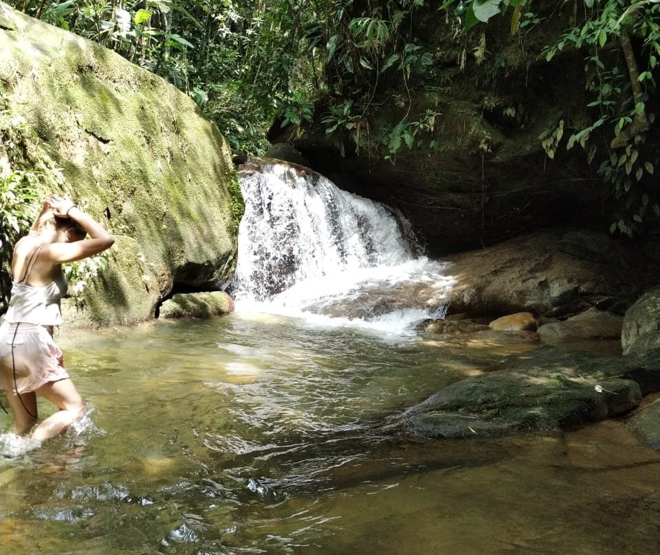 Eco Guias Colombia-San Carlos必去景点