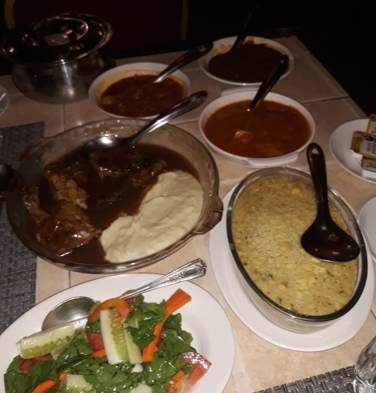 Prospect Hotel主图