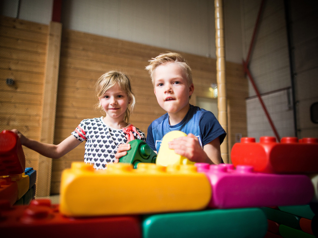 KidsZoo-诺德韦克豪特必去景点