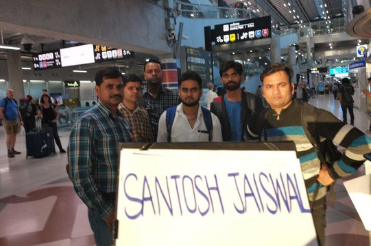 Indus Route-新孟买必去景点