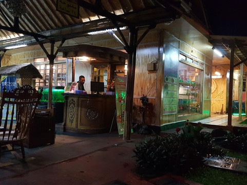 Diva Trans-雅加达必去景点