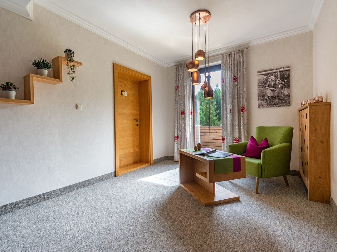 Landhotel Hochlackenhof主图