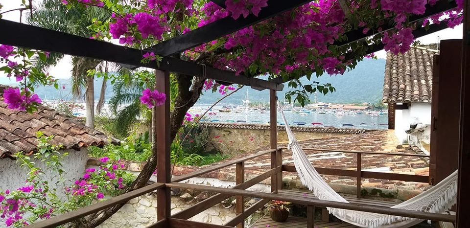 Pousada Arte Urquijo主图