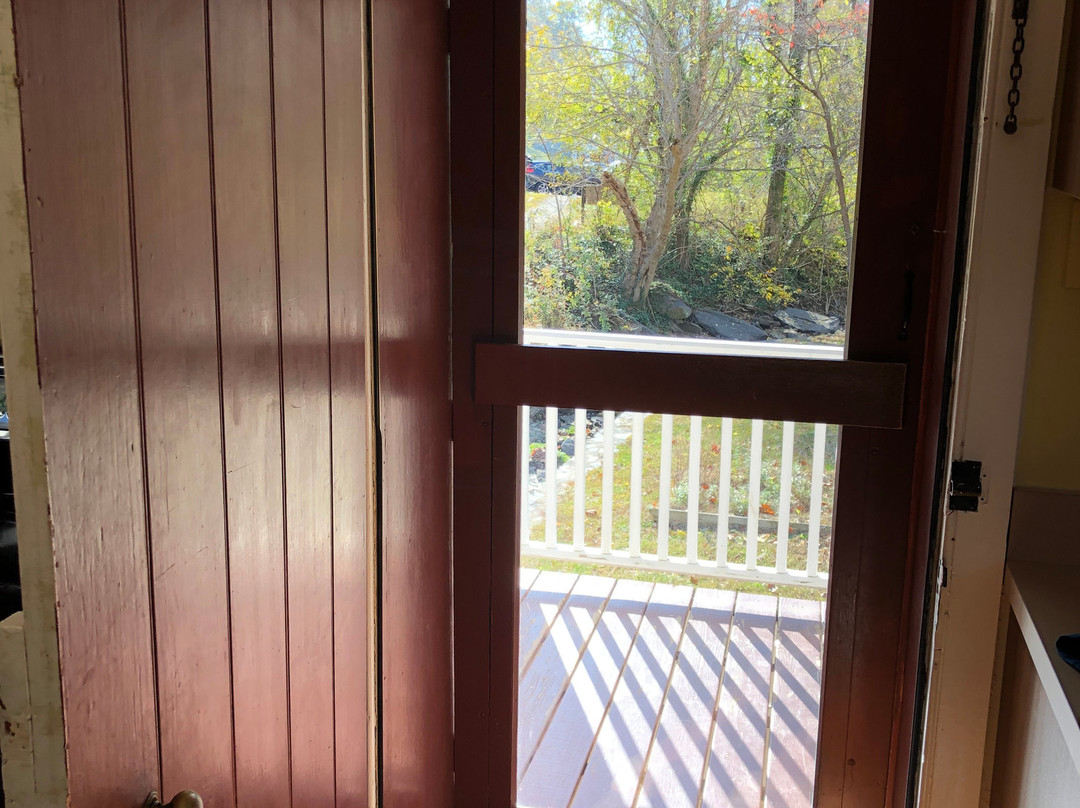 Lockhouse 6 - C&O Canal Trust景点图片