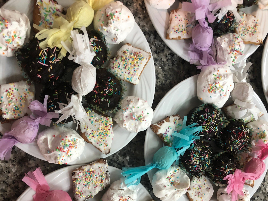 Sant Isidoro旅游攻略图片