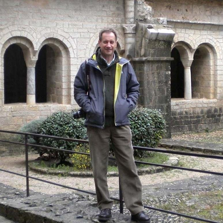 Christian Piquemal景点图片