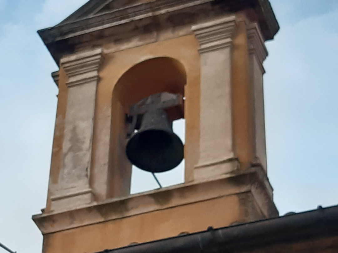 Chiesa di san Donato-Terricciola必去景点