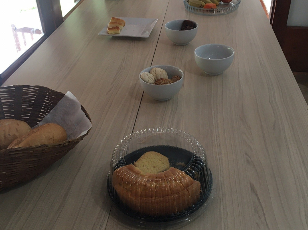 Pousada Corte Dei Fiori主图