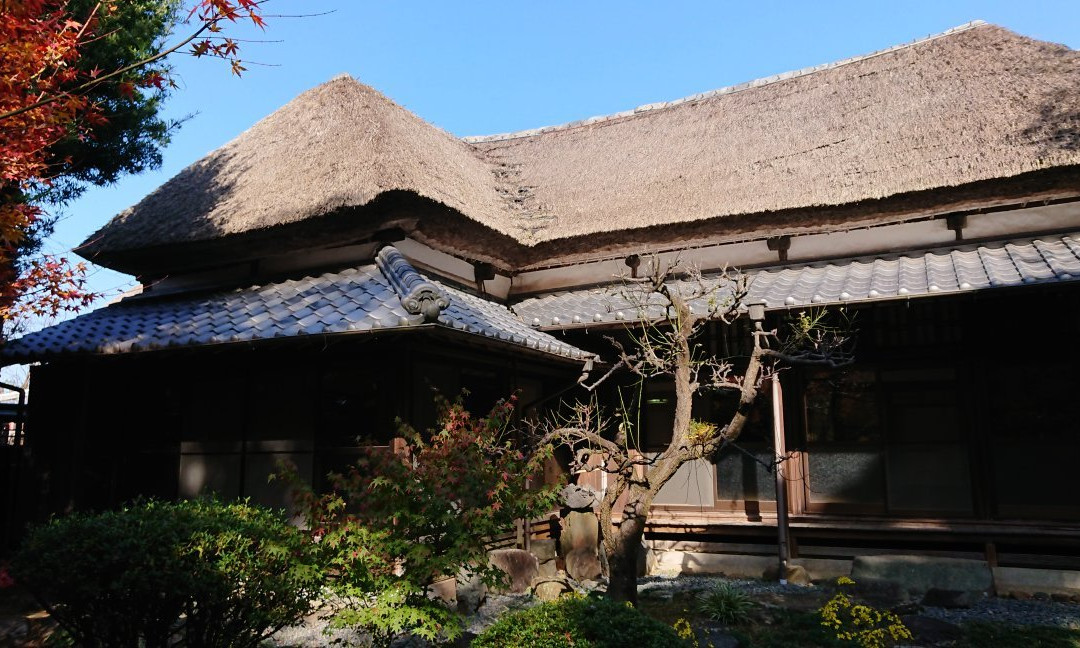 Maeda Residence-伊万里市必去景点