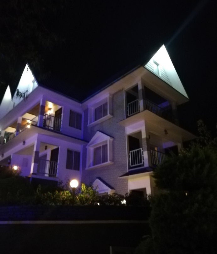 Eterno Camellia & Elettaria主图