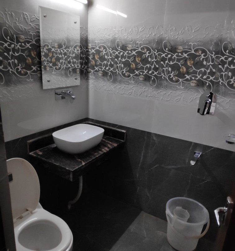 Hotel Katra Residency主图