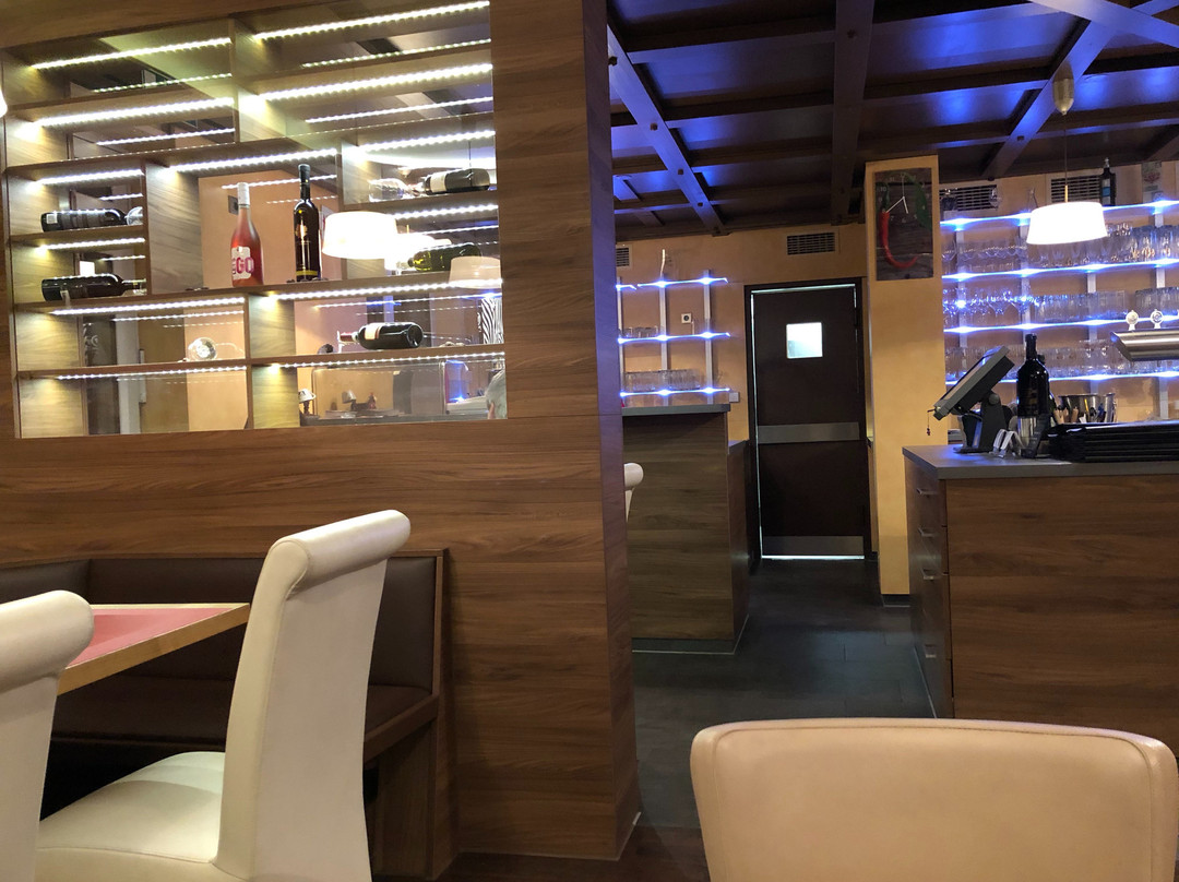 Gaststatte Peperoni主图