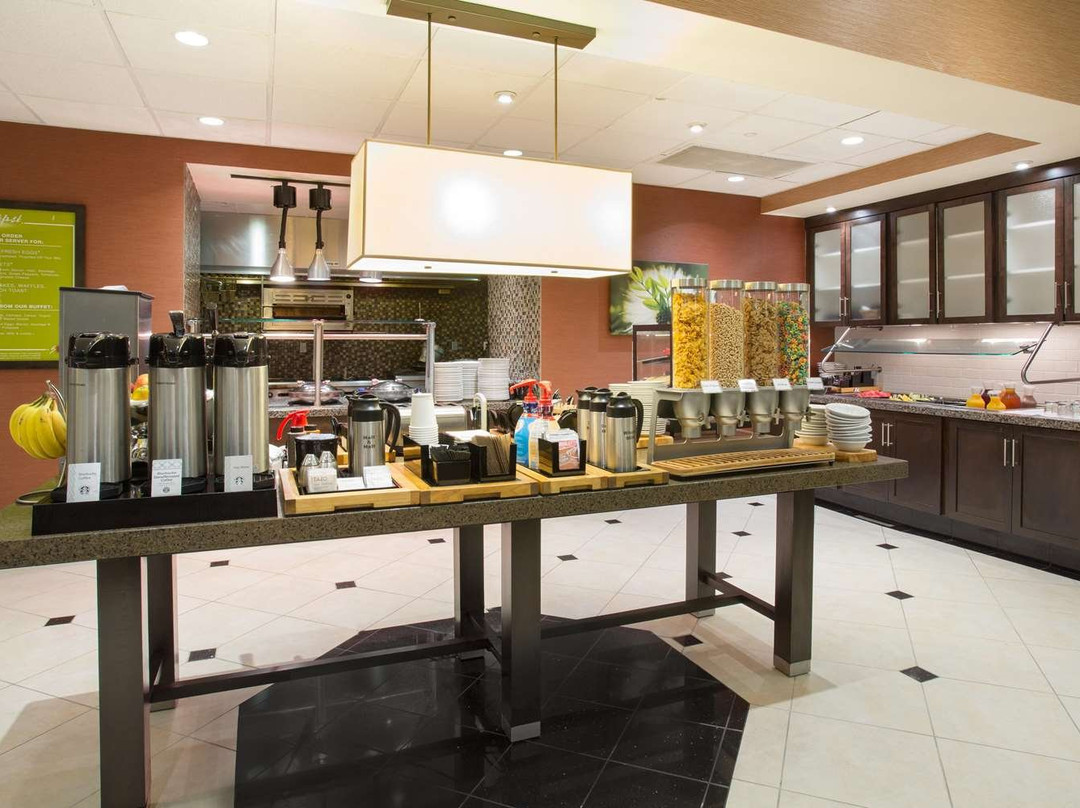 Hilton Garden Inn Salt Lake City/Layton主图