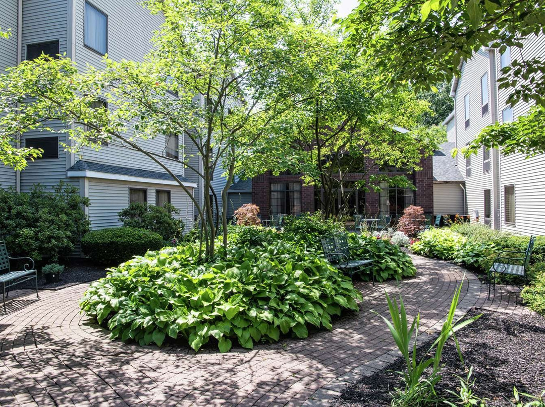 Hampton Inn & Suites Rochester/Victor主图