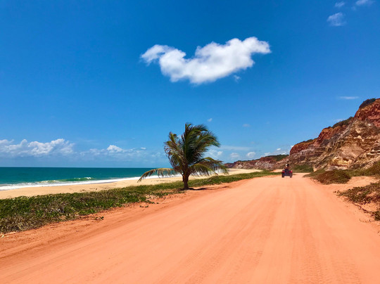 PERGENTINO TURISMO-Maceio必去景点