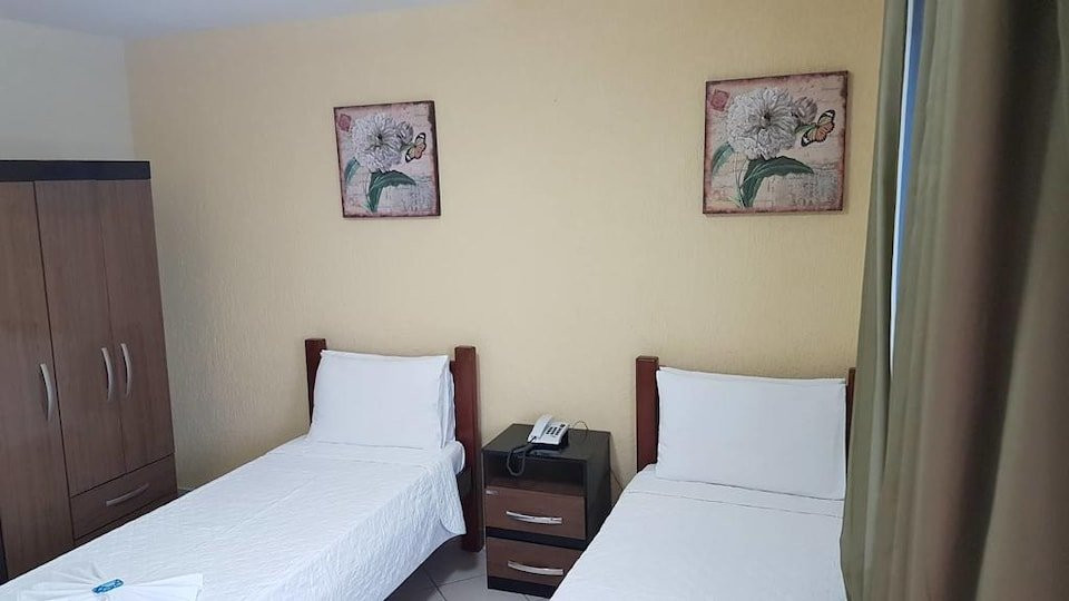 Hotel Orla De Araruama主图