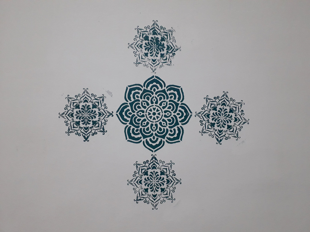 Hotel Lanjaron主图