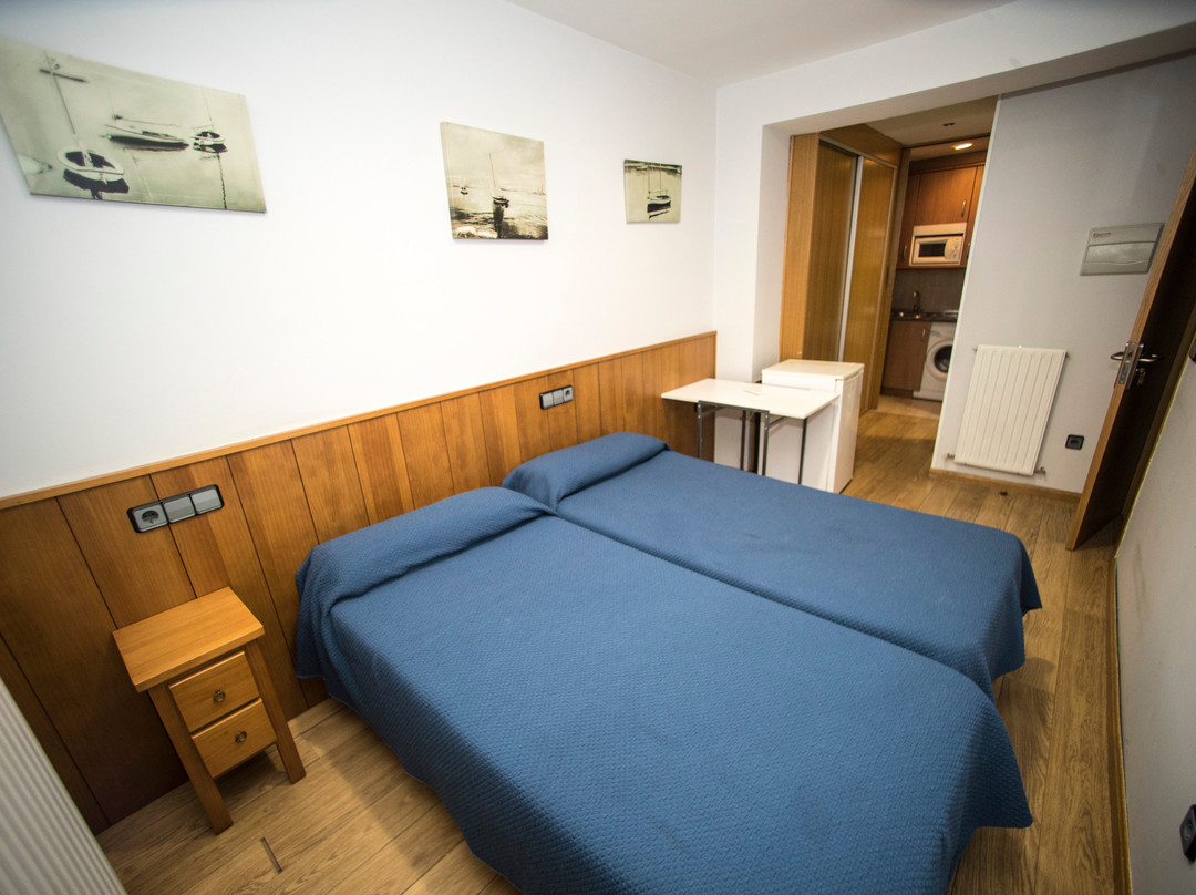 卡巴雷洛斯青年旅舍主图