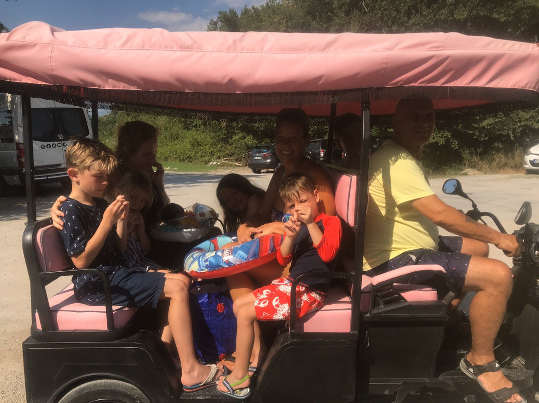 Mimi's Beauty Center-Ortaca必去景点