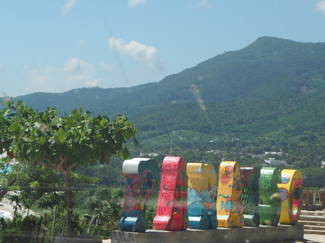 Paraiso旅游攻略图片