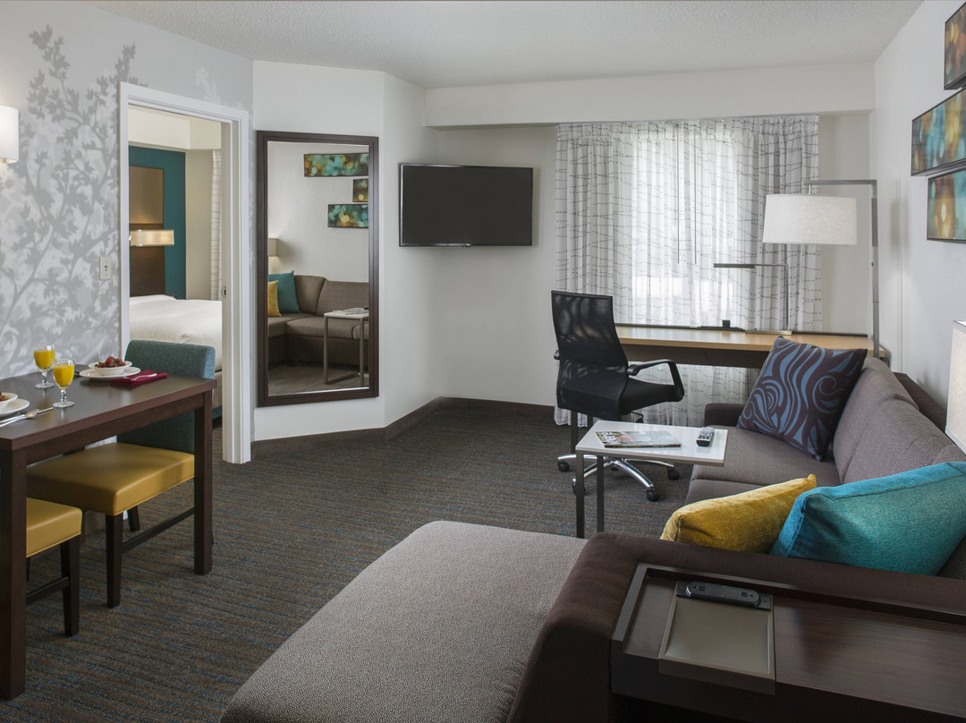 Residence Inn by Marriott New Orleans Metairie主图