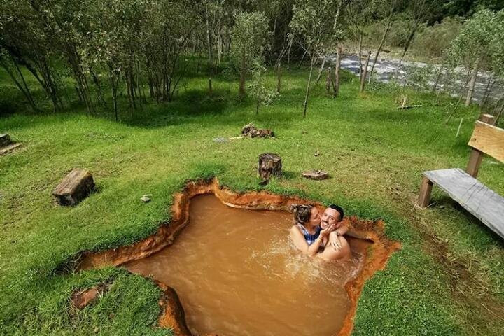 Espeletia Expedition-Ibague必去景点