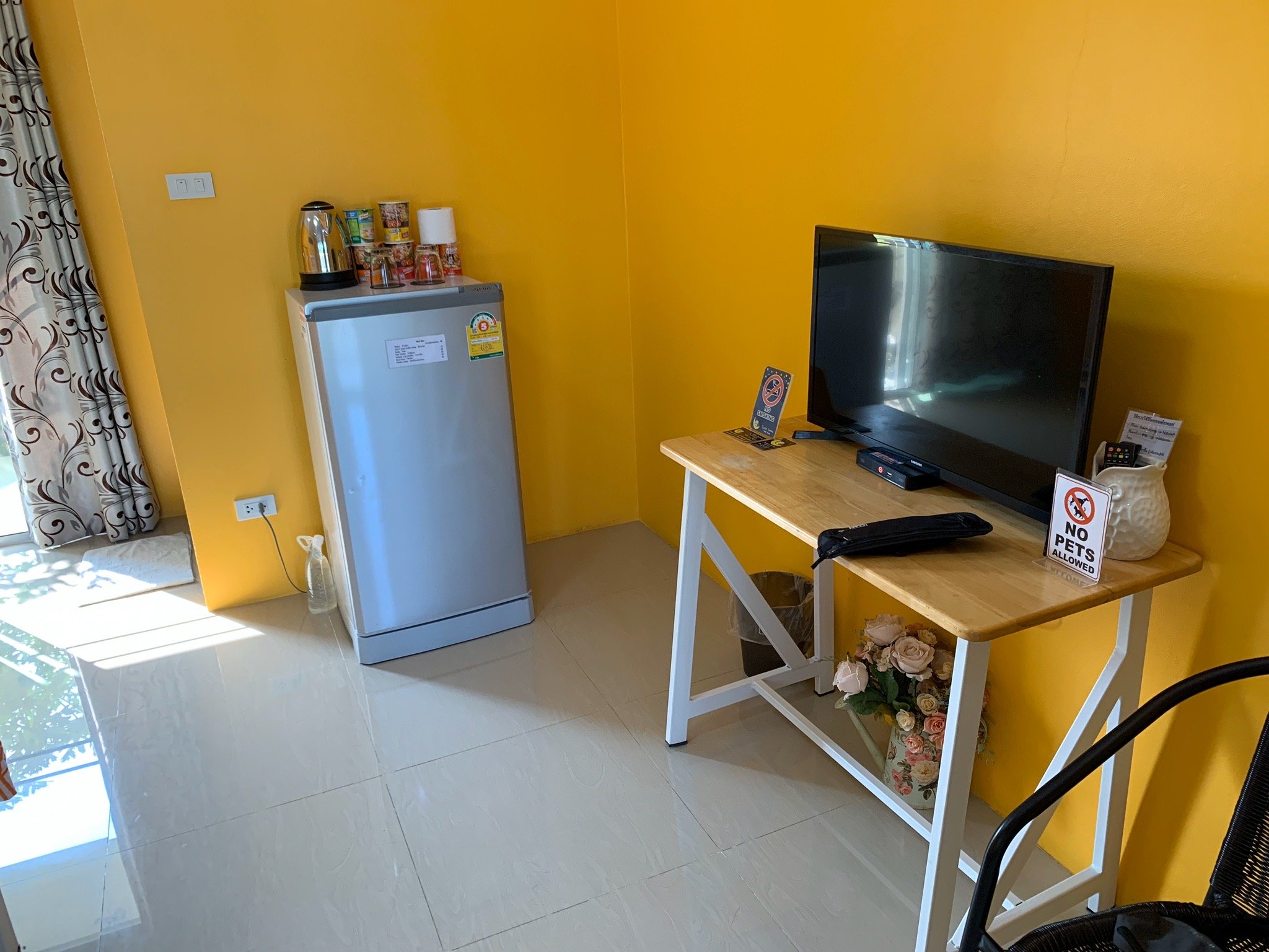 Sweet Dreams Guest House-官方